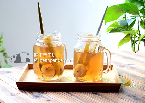 Can it save your life at 39 degrees?⁉️ You need to understand the health benefits of Cantonese herbal tea ❗️ This refreshing drink helps clear heat and relieve summer heat  Sugar cane and Imperata Root Soup