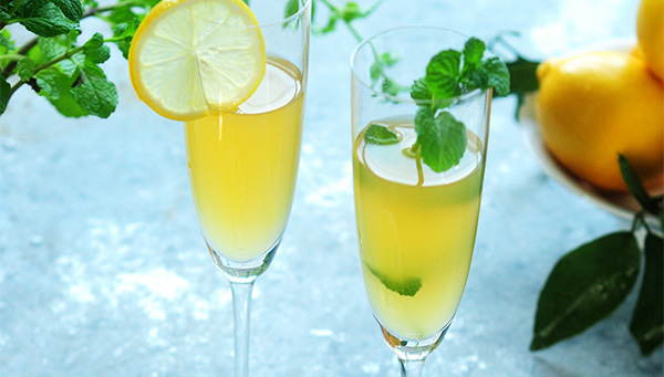 Homemade Lemon Wine Recipe 釀造檸檬酒  天然發酵  微酸不澀好好喝