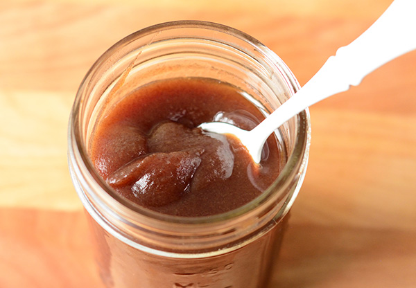 自製天然椰棗糖漿  再見白砂糖  焦糖香氣營養滿滿 Homemade Date Syrup Recipe