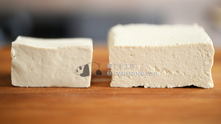 自製豆腐 Q&A【不使用鹽滷石膏】享受100％無添加的天然豆香